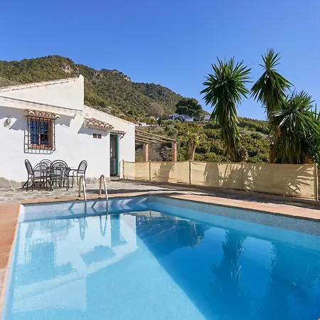 Casa La Solana * Frigiliana