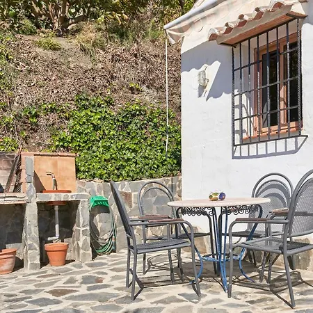 Casa La Solana *
