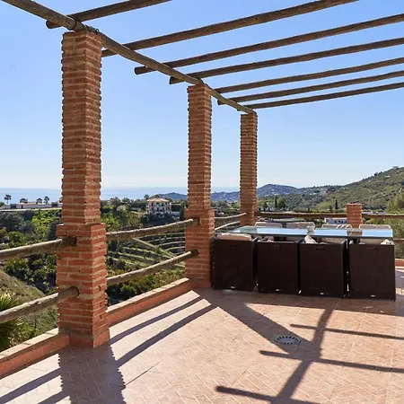 Holiday home Casa La Solana