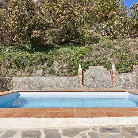 Casa La Solana * Frigiliana