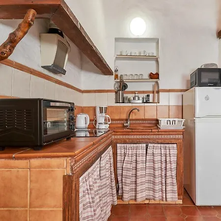 Holiday home Casa La Solana *