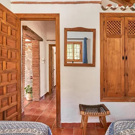 Holiday home Casa La Solana Frigiliana