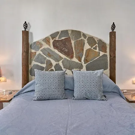 Casa La Solana Holiday home