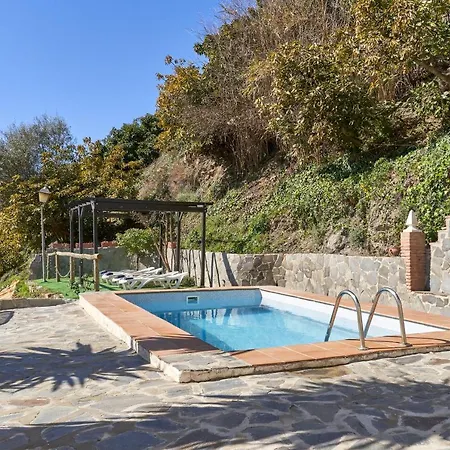 Casa La Solana Holiday home *