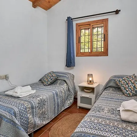 Holiday home Casa La Solana