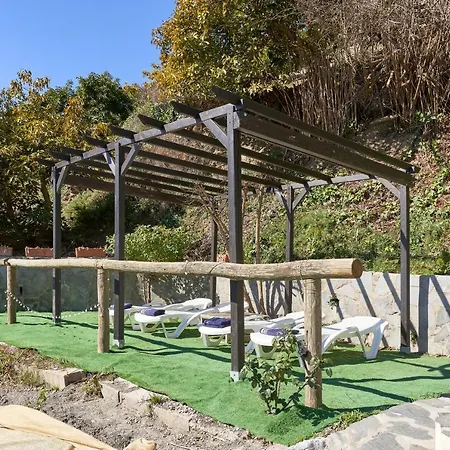 Casa La Solana *