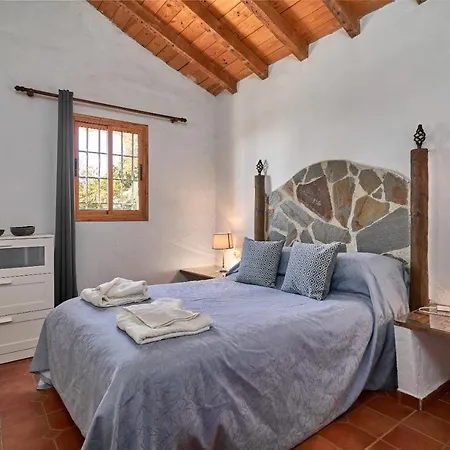 Casa La Solana Holiday home *