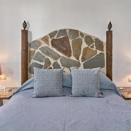 Casa La Solana *