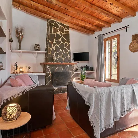 Dom wakacyjny Casa La Solana