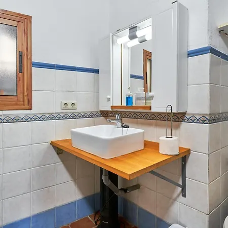 Casa La Solana Dom wakacyjny Frigiliana
