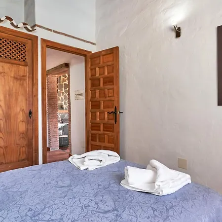 Casa La Solana Dom wakacyjny