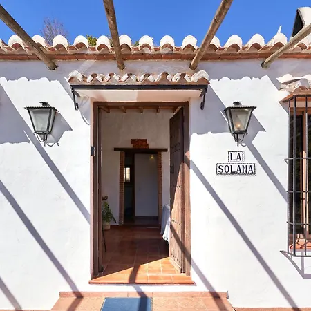 Casa La Solana