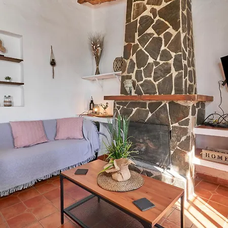 Casa La Solana Dom wakacyjny