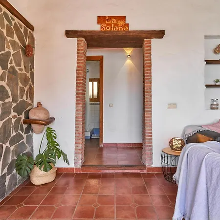 Casa La Solana *