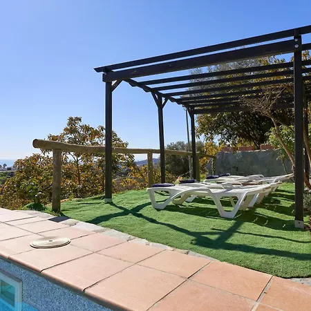 Casa La Solana Frigiliana
