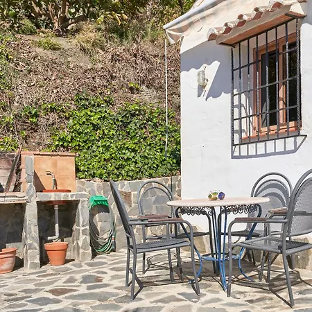 Casa La Solana Dom wakacyjny